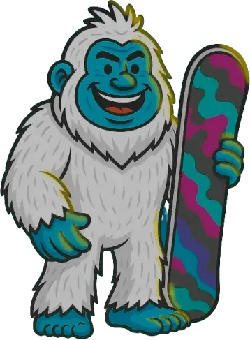 Alpha Yeti