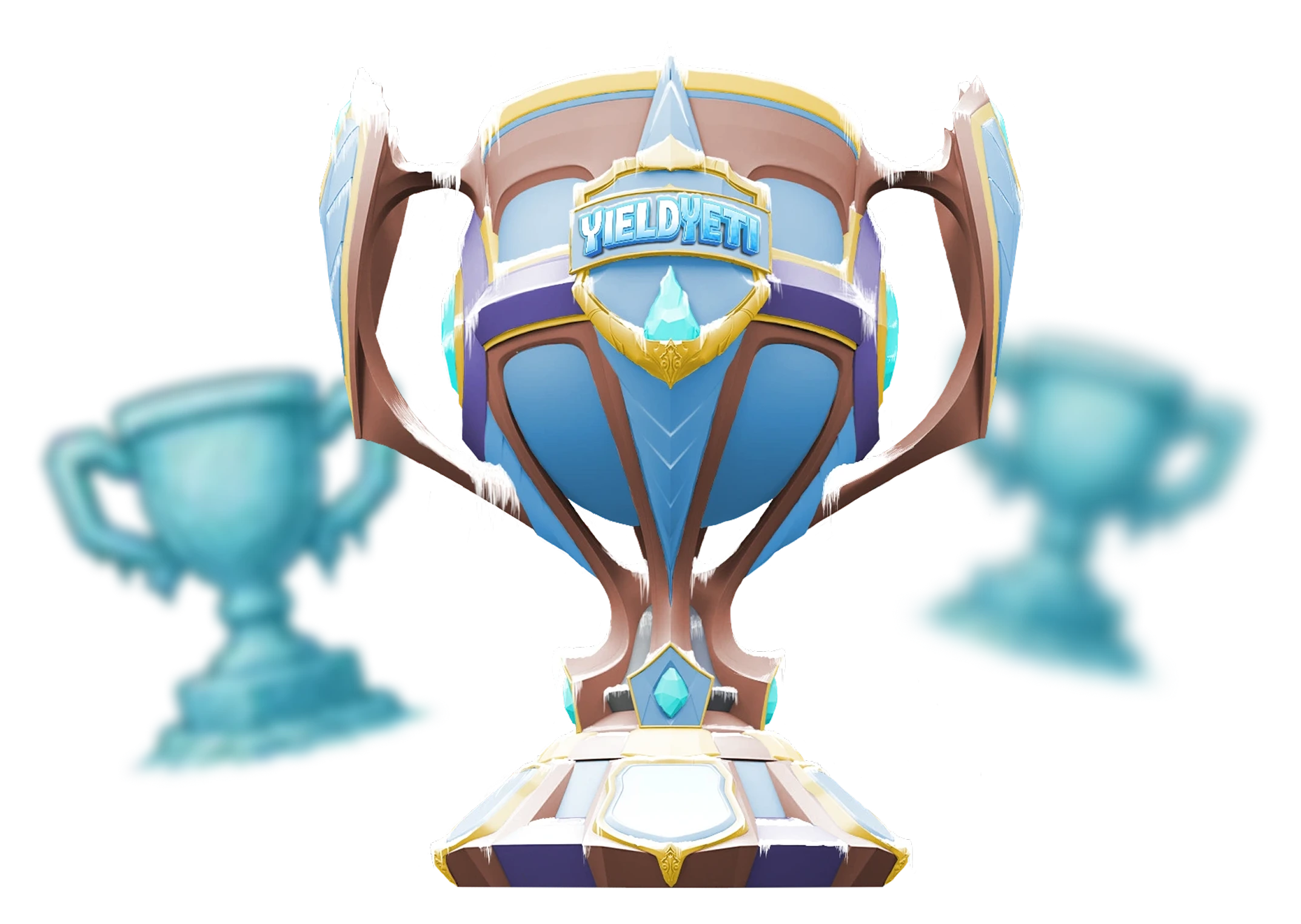 Trophies Image